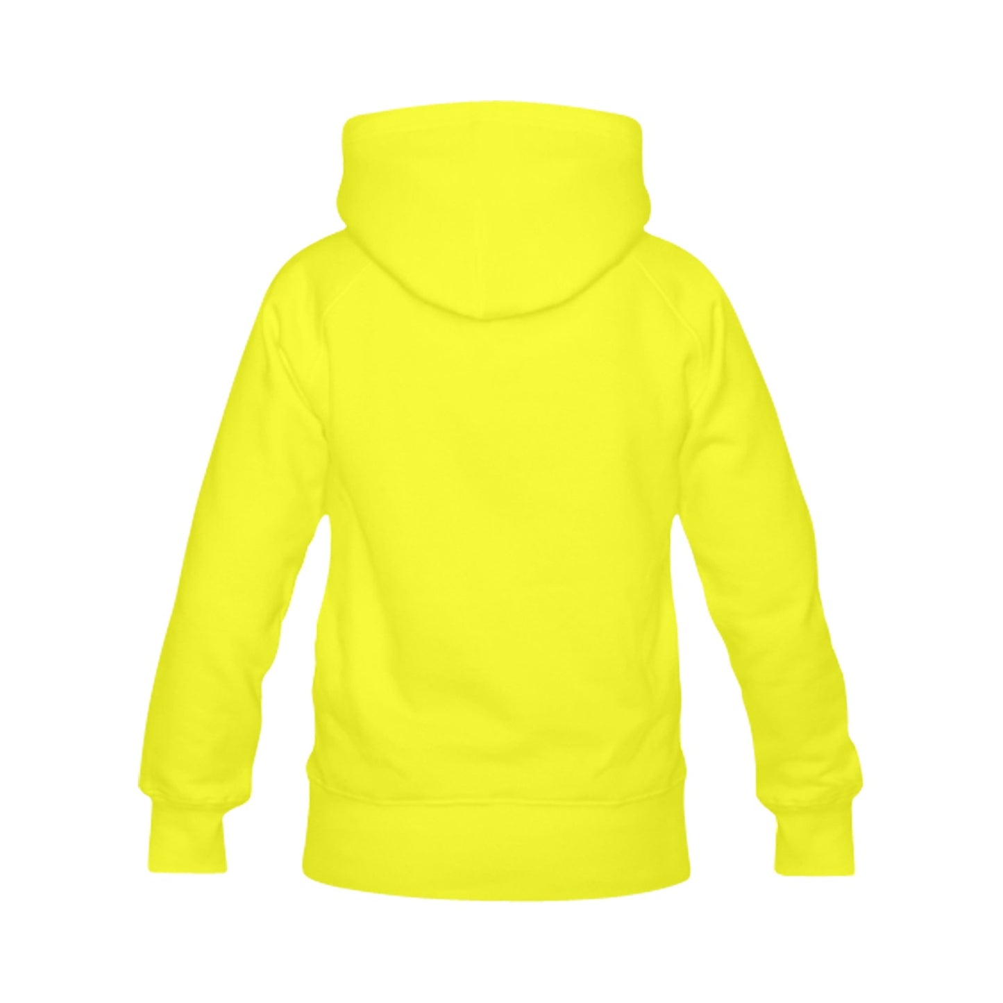 90s Sonic BOOM! Men's Classic Hoodie - Multi-Color