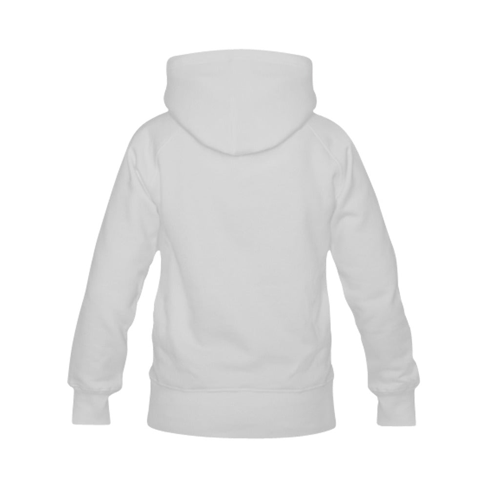 90s Aesthetic Women's Classic Hoodies - Multi-Color