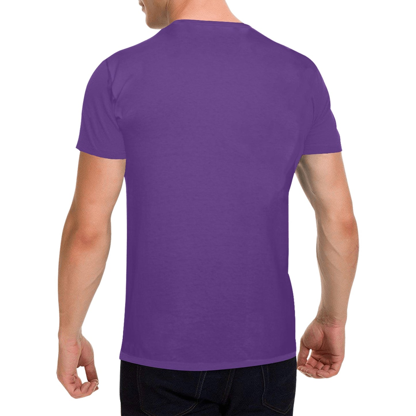 90s Aesthetic Men's Gildan T-Shirt - 100% Cotton