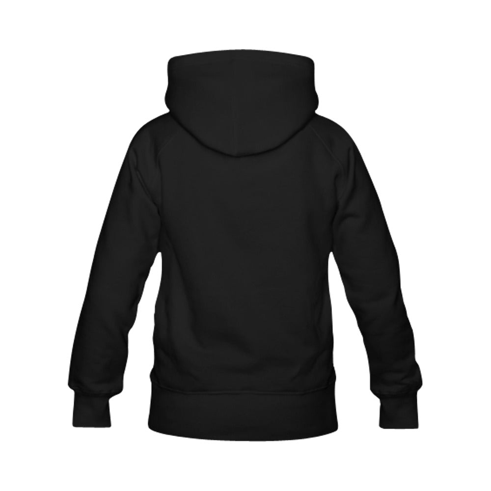 90s Aesthetic Women's Classic Hoodies - Multi-Color