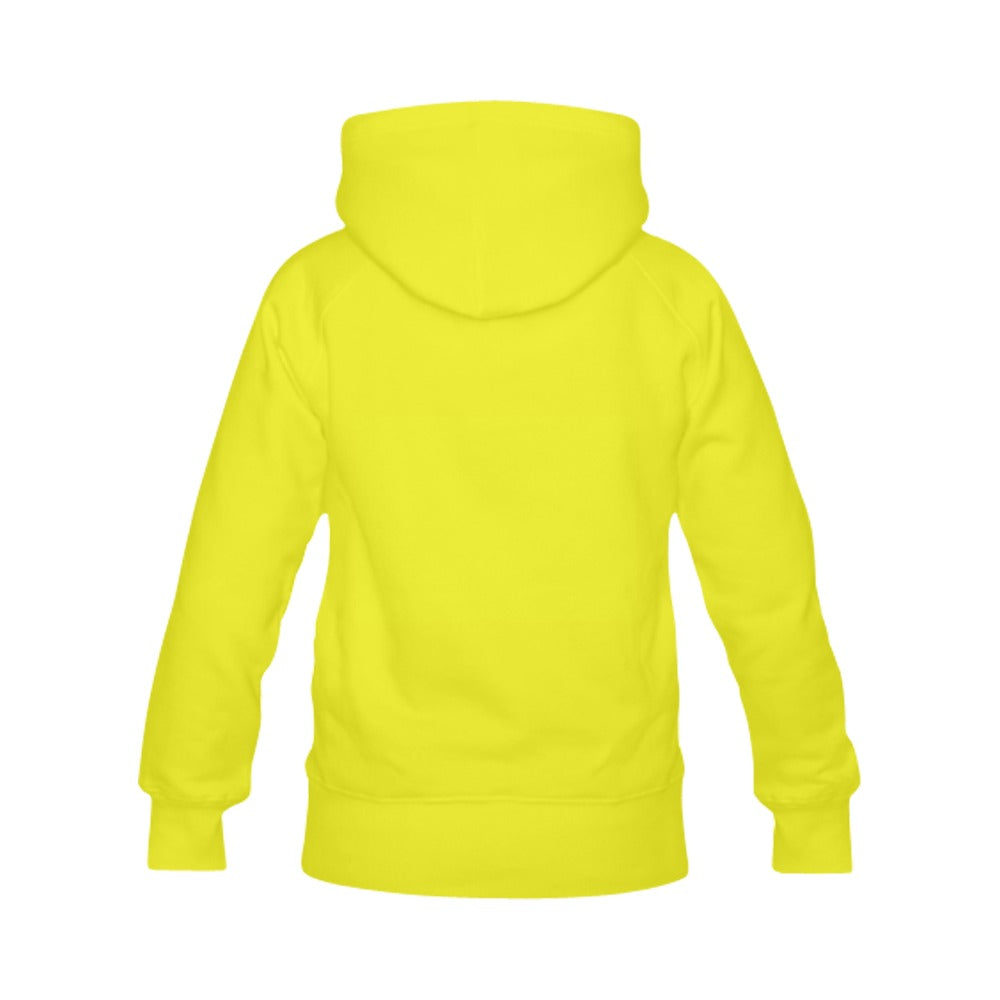 90s Aesthetic Women's Classic Hoodies - Multi-Color