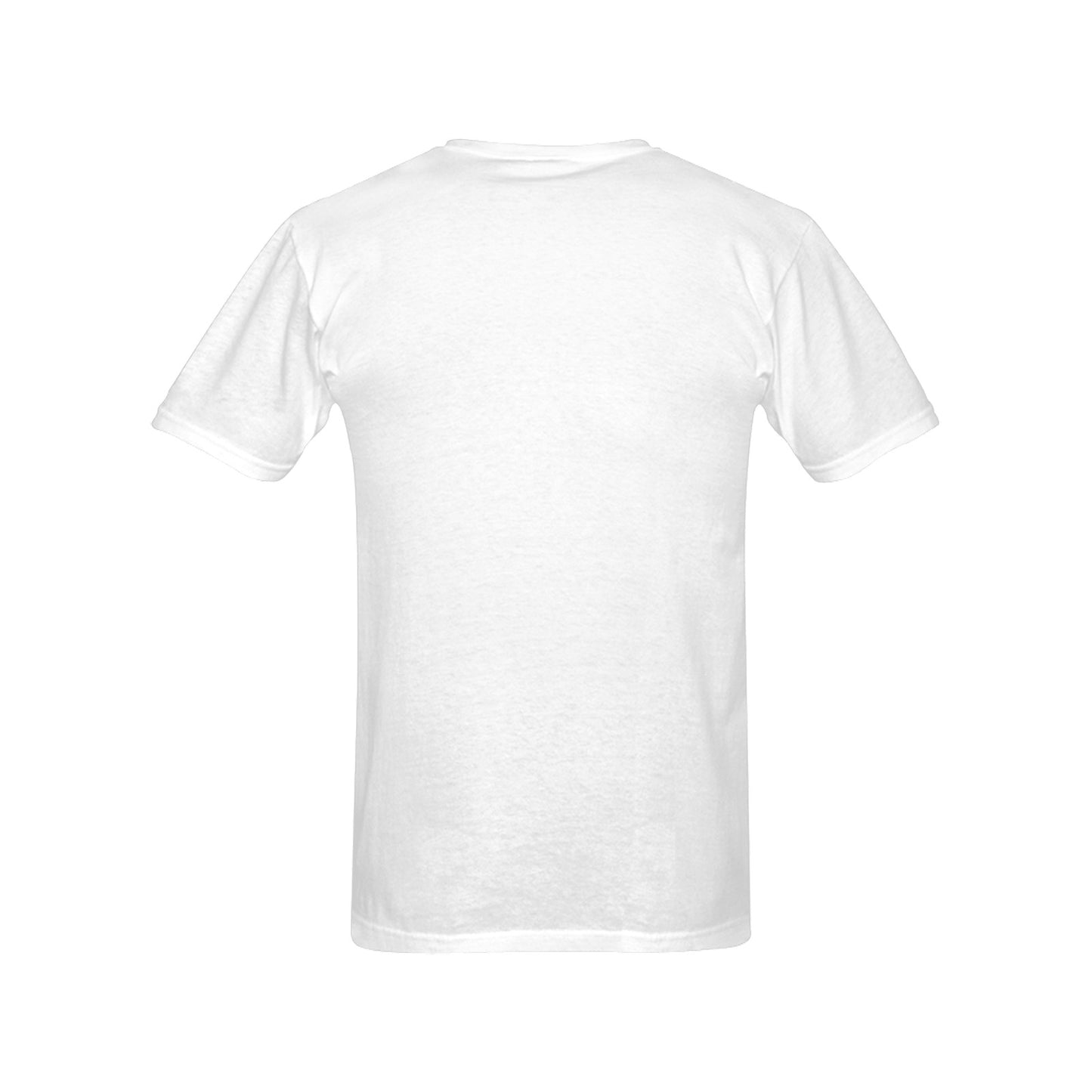 90s Aesthetic Men's Gildan T-Shirt - 100% Cotton