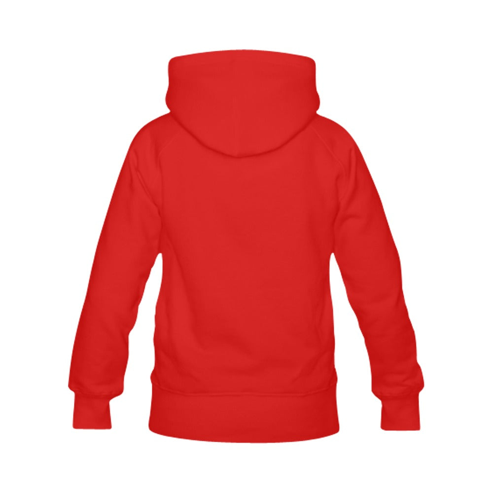 90s Aesthetic Women's Classic Hoodies - Multi-Color