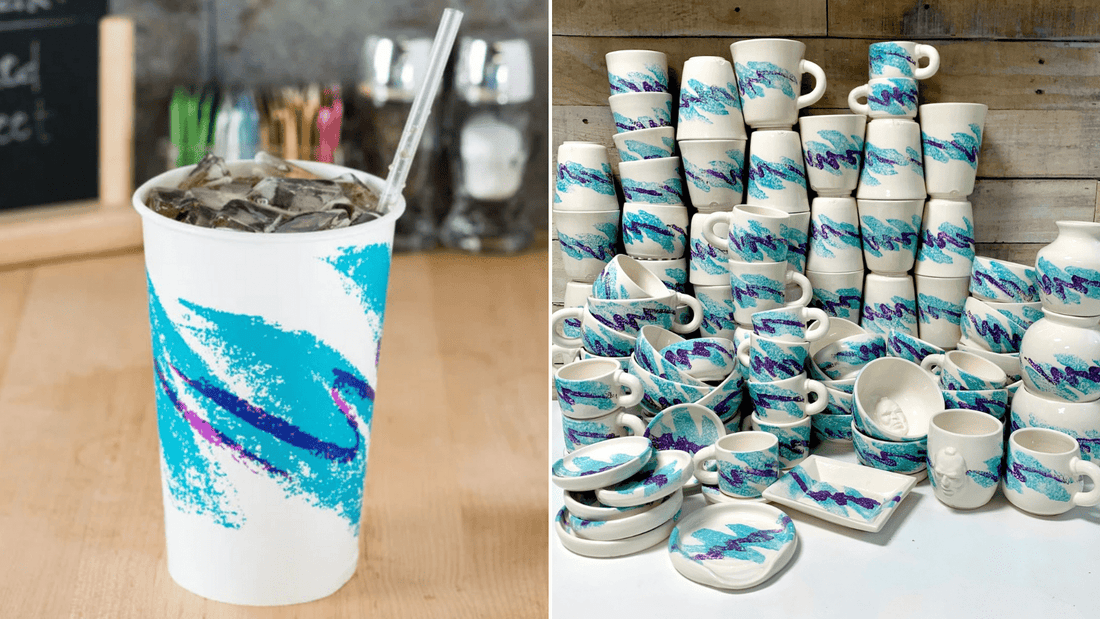 The Iconic Jazz Solo Cup: A 90s Nostalgia Trend Reimagined