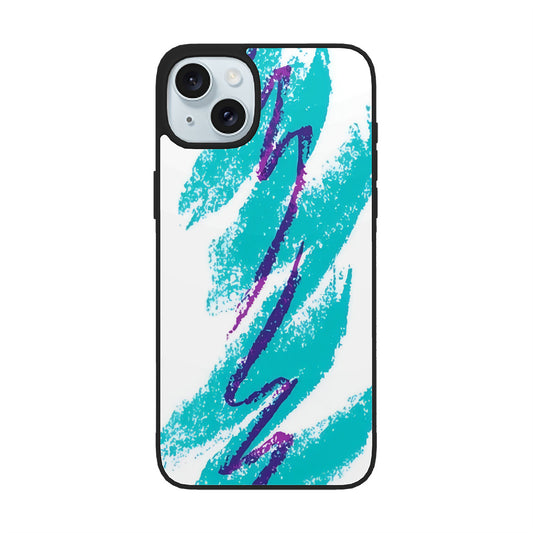 90 Jazz Solo Cup Pattern iPhone 15 PC Case(2 Cameras)